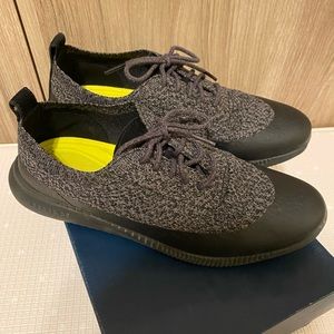 Cole Haan zerogrand waterproof sneakers